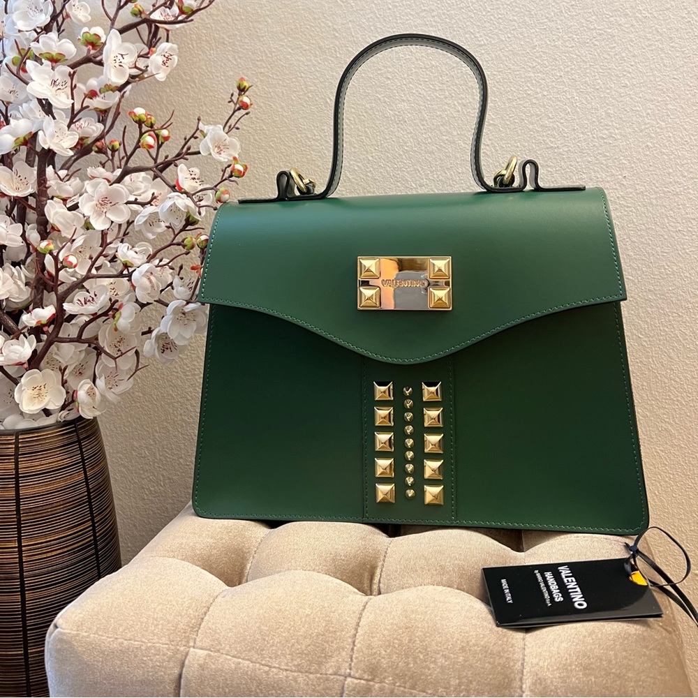 Valentino bag MELANIE SOAVE